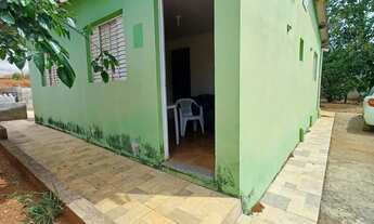 Imagem 2: Casa de Campo em Mateus Leme