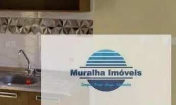 Imagem 7: Apartamento para alugar, 50 m² por R$ 1.810,00/mês - Vila Zulmira - São Paulo/SP