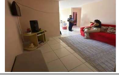 Imagem: VENDE-SE APARTAMENTO COM ESCRITURA - TABUAZEIRO