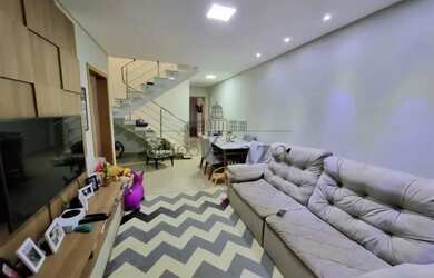 Imagem: Oportunidade - Casa Sobrado - Jacareí