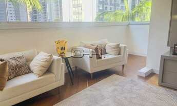 Imagem 7: Venda Apartamento 3 Dormitórios - 144 m² Moema