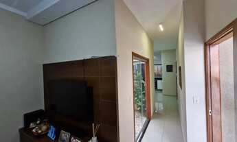 Imagem 5: Sobrado à Venda Jardim Bianco