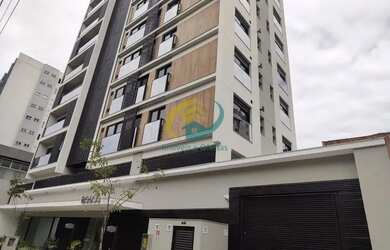 Imagem: RESIDENCIAL BOSCO - Avenida Hercilio Luz