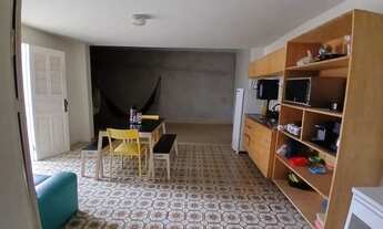 Imagem 7: Vendo imóvel casa comercial no bairro de Fátima, terreno de 620 m2, 300 m construída