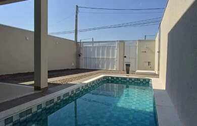 Imagem: Casa - Jardim dos Ipês III - Três Lagoas