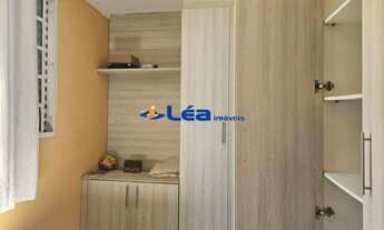 Imagem 5: APARTAMENTO RESIDENCIAL em SUZANO - SP, JARDIM EUROPA