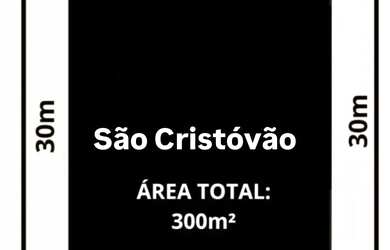 Imagem: Vende terreno no São Cristóvão