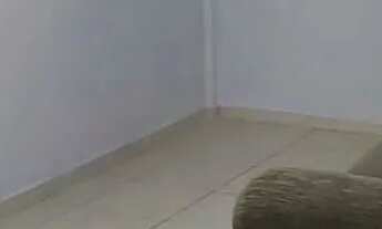 Imagem 2: Apartamento de um dormitório no bairro Santa Tereza