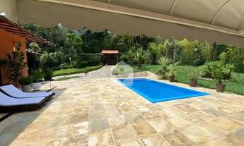 Imagem 5: Casa para venda com 6 quartos, 1243m² - Morin - Petrópolis/RJ