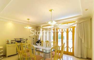 Imagem 5: Casa - Loteamento Alphaville Campinas - Campinas