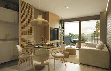 Imagem 6: APT DE ALTO PADRÃO À BEIRA-MAR DE CARNEIROS POR 558 MIL