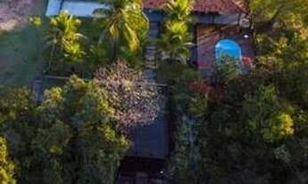 Imagem: Pousada e pesqueiro LaLuna