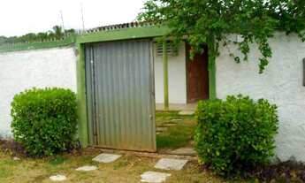 Imagem 2: Recanto do Sonho Verde, casa em condomínio pé na areia