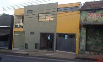 Imagem 4: Sobrado salão comercial com apartamento em. São João da boa vista