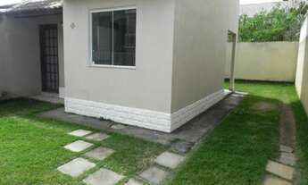 Imagem 3: Aluguel Casa Parques das Garças R$ 700,00