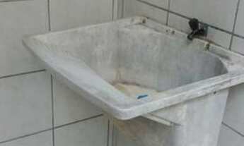 Imagem 7: Alugo Kit Net Kitnet com 5 dormitórios