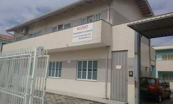 Imagem: Alugo Kitnet / Studio Centro Tijucas