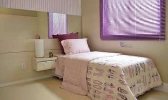 Imagem 6: Condições Espeiais!!! Piazza Toscana. 2/4. 1 Suíte. 1 Vaga. R- 60