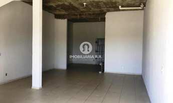 Imagem 4: Casa Duplex para aluguel, 2 quartos, 1 vaga, Reis Veloso - PARNAÍBA/PI