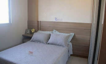 Imagem 5: Condições Espeiais!!! Piazza Toscana. 2/4. 1 Suíte. 1 Vaga. R- 60