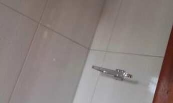 Imagem: Casa setor Ana Maria