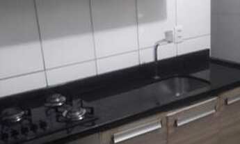 Imagem: Alugo kitinet com mobília