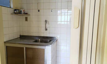 Imagem 4: Apartamento Quitinete Centro - Ótima Localização