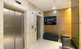 Imagem 3: Unic Icaraí - Sala comercial com 28 m² Oportunidade !