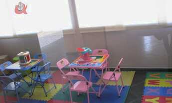 Imagem 5: Apartamento Padrão para Aluguel em Tamboré Barueri-SP - 124