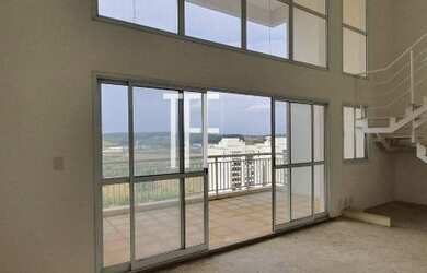 Imagem 2: Cobertura - Vila Brandina - Campinas