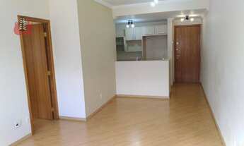 Imagem 7: Apartamento Padrão para Aluguel em Alphaville Comercial Barueri-SP - 287