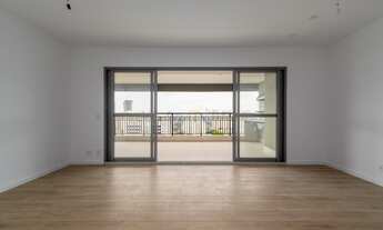 Imagem 7: CHACARA SANTO ANTONIO - 137 m2 PRIVATIVOS - 3 SUÍTES - PRÉDIO NOVISSÍMO