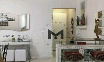 Imagem 3: Apartamento com 3 dormitórios à venda, 130 m² por R$ 779.000,00 - Icaraí - Niterói/RJ