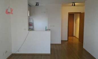 Imagem 2: Apartamento Padrão para Aluguel em Alphaville Industrial Barueri-SP - 188