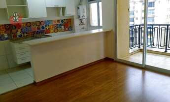 Imagem 4: Apartamento Padrão para Aluguel em Alphaville Conde II Barueri-SP - 336