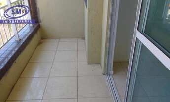 Imagem 4: Apartamento com 3 dormitórios à venda, 78 m² por R$ 359.618,69 - Jacarecanga - Fortaleza/C