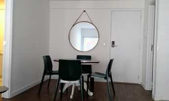 Imagem 4: Apartamento Padrão para Aluguel em Alphaville Industrial Barueri-SP - 424