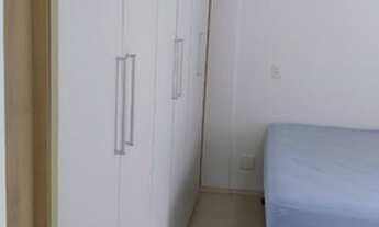 Imagem 6: Apartamento Padrão para Aluguel em Alphaville Comercial Barueri-SP - 263