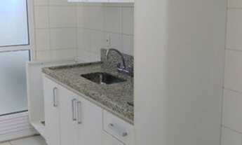 Imagem 3: Apartamento Padrão para Aluguel em Alphaville Comercial Barueri-SP - 257