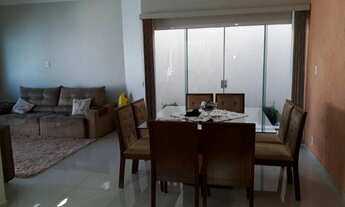 Imagem 2: Vende-se casa em Pirapora, 3 quartos