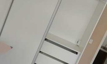 Imagem 6: Apartamento Padrão para Venda e Aluguel em Tamboré Barueri-SP - 393