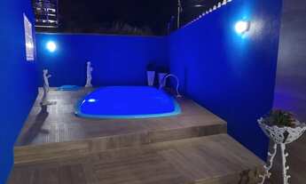 Imagem 3: Casa de condomínio térrea para aluguel de TEMPORADA e venda com 3 quartos