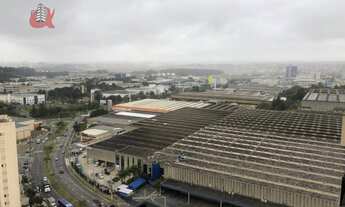 Imagem 7: Apartamento Padrão para Aluguel em Tamboré Barueri-SP - 360