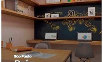 Imagem: Brás 1 e 2 dorms