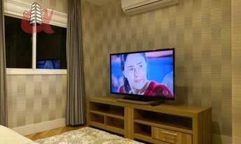 Imagem 5: Apartamento Padrão para Venda e Aluguel em Tamboré Santana de Parnaíba-SP - 446