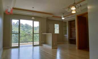 Imagem 4: Apartamento Padrão para Aluguel em Tamboré Santana de Parnaíba-SP - 364