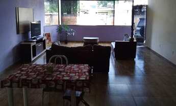 Imagem: Casa Grande em Paracambi!