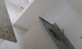 Imagem 3: Apartamento Padrão para Aluguel em Tamboré Barueri-SP - 283