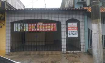 Imagem 3: Casa Residencia/Comercial à Venda na Djalma Dutra entre Senador e Curuçá