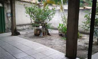 Imagem 3: Casa à venda, 2 quartos, 2 vagas, Nova York - Belo Horizonte/MG